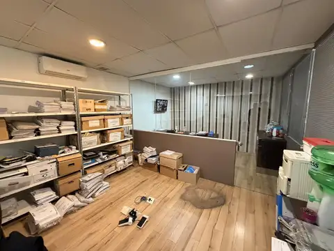 Local en Alquiler 15 años