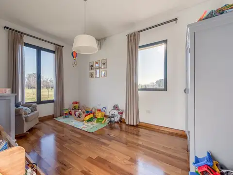 Casa en Venta 6 años