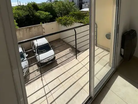 Departamento en Alquiler 15 años