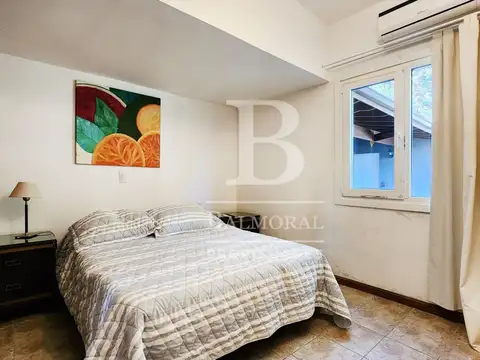 Casa en Alquiler Temporal de 4 dormitorios