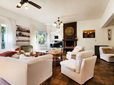 Casa en Alquiler Temporal de 4 dormitorios