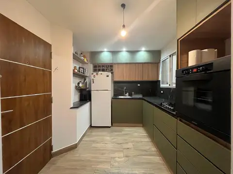 Venta PH 2 dormitorios Martin Rosario