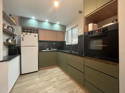 Depto Tipo Casa en Venta A Estrenar