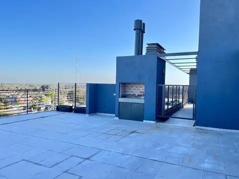 Departamento de dos ambientes en Ituzaingó Norte a Estrenar