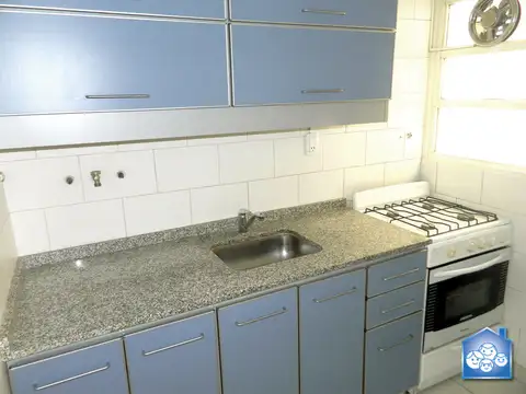 Departamento en Alquiler al Norte