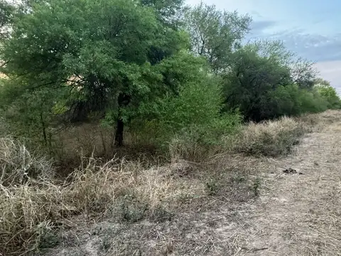 Venta de Lotes en Santa Teresa – Paraje Cardozo