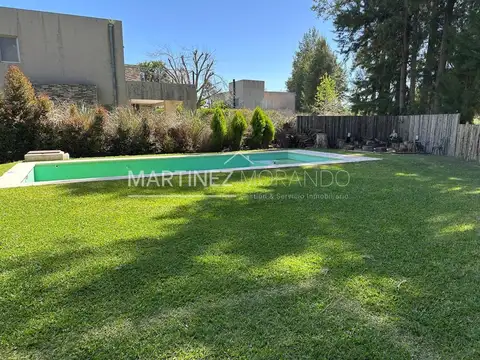 Casa en Venta de 4 dormitorios