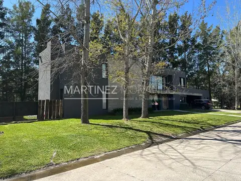 Casa  en Venta en Haras La Pradera, Pilar, G.B.A. Zona Norte