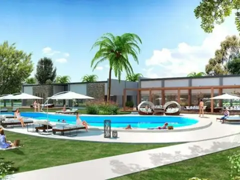 Terreno en Venta de 648,0 m2