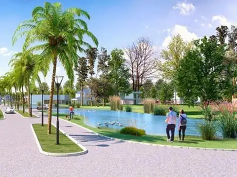 Terreno en Venta de 648,0 m2