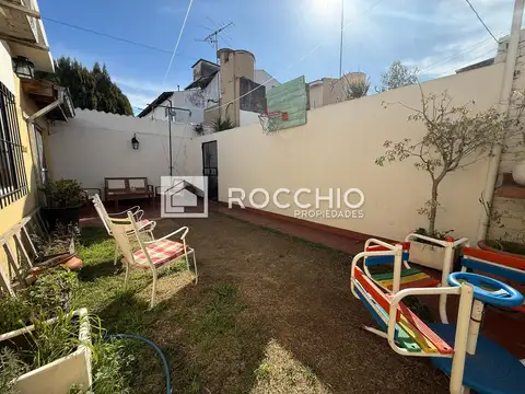 Depto Tipo Casa en Venta de 3 ambientes