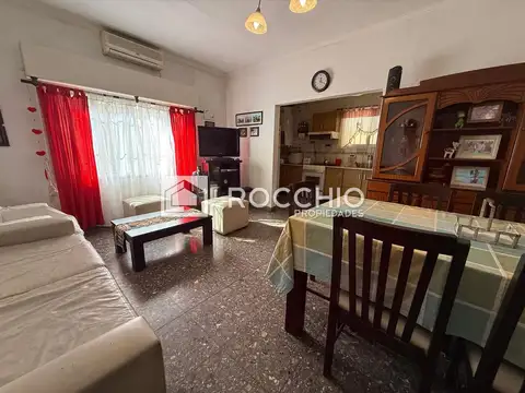 Ph 3 ambientes en venta J.L Suarez