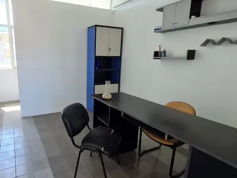 Ituzaingó 600, Piso 2