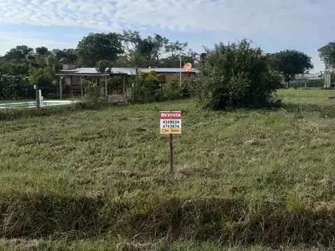 Terreno en Venta de 600,0 m2