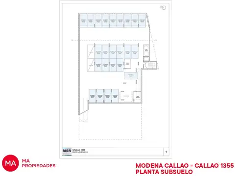 Departamento en Venta en Centro, USD 195.913