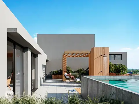 Departamento en Venta de 3 dormitorios