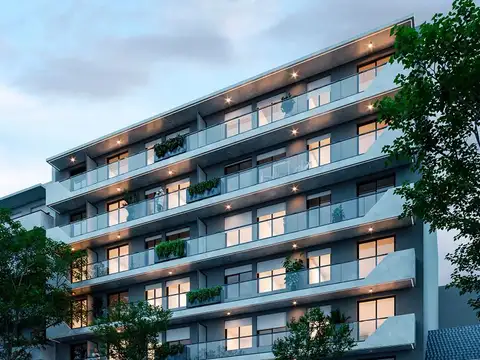 Departamento 3 dormitorios con amenities, Modena Callao - Callao 1300 - Centro Rosario | Venta