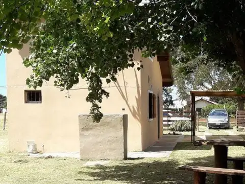 Calle Erramouspe N° 1300