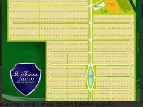 Terreno en Venta de 700,0 m2