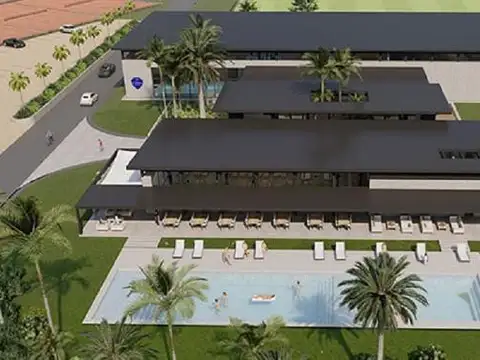 Terreno en Venta de 700,0 m2