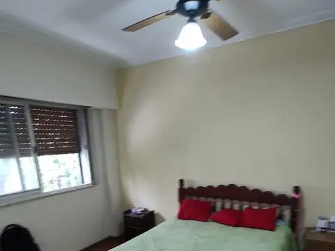 Depto Tipo Casa en Venta en Parque Patricios, USD 90.000