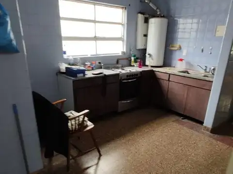 PH de 3 ambientes en venta en Parque Patricios sin expensas