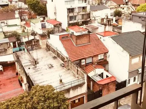 Departamento en Alquiler 35 años