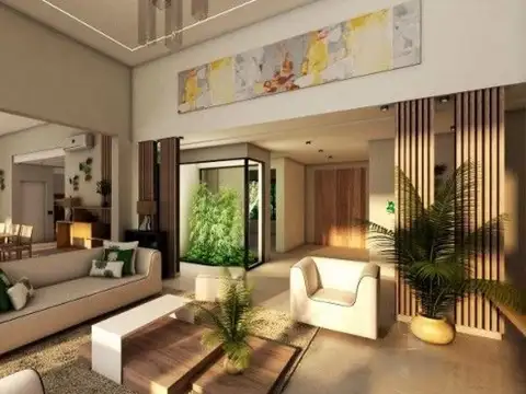 Casa en Venta en Bella Vista, USD 595.000
