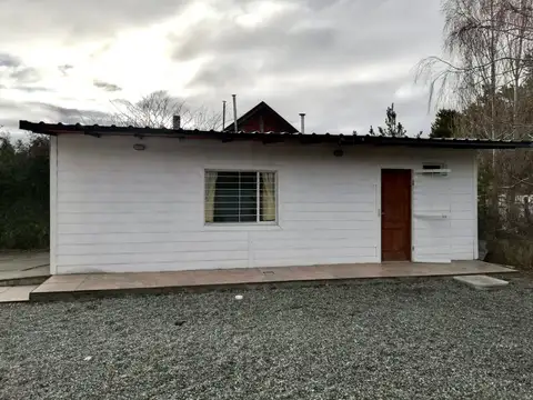 Casa en Alquiler de 1 dormitorio