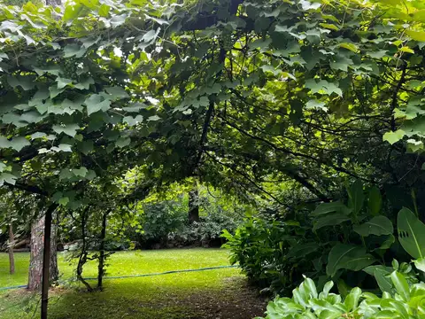 Casa en Venta 40 años