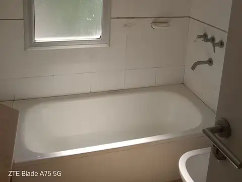 Departamento en Alquiler de 3 dormitorios