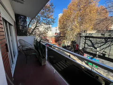 Departamento en Alquiler Temporal de Monoambiente