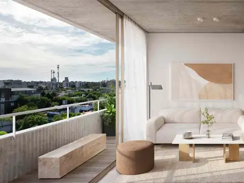 Departamento en Venta 1 año