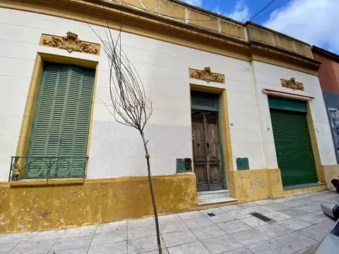 VENTA LOTE EN SAN TELMO OPORTUNIDAD