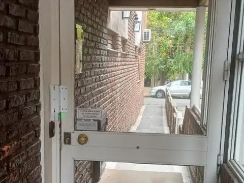 Departamento en Alquiler de 4 ambientes