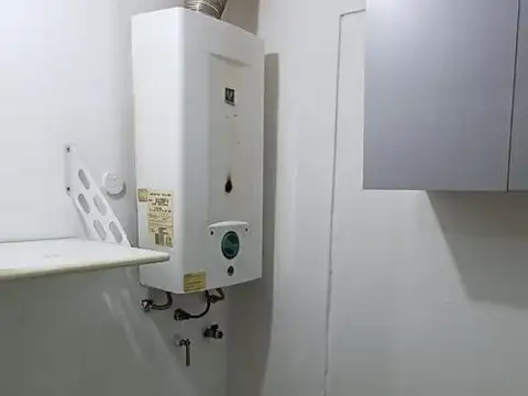 Italia 2100, Piso PB