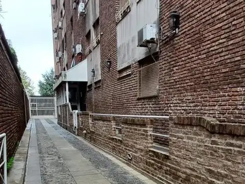 Italia 2100, Piso PB