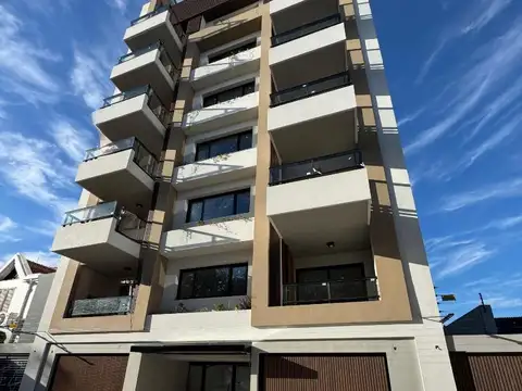 Departamento de 2 y 3 ambientes "Diseño 24" - Ituzaingó Sur