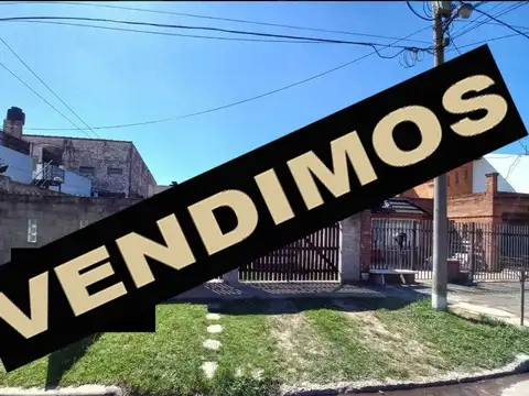 Casa - Venta - Argentina, La Matanza - PAMPA 512