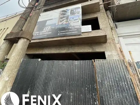 DF693 - DEPARTAMENTO EN VENTA EDIF. SANTA MARIA III