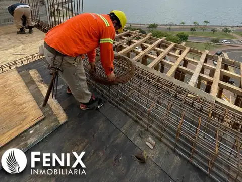 Departamento en Venta en Posadas, USD 268.755