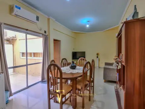 Depto Tipo Casa en Venta 20 años