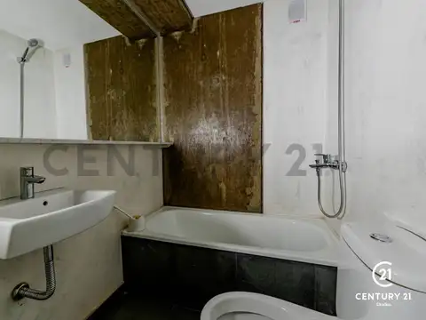 Pueyrredón 1100, Piso 12