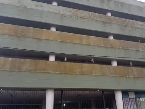 COCHERA EN SAN CLEMENTE DEL TUYU