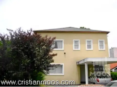 Casa en  Venta 5 ambientes Country Maschwitz Club CON FINANCIACION DIRECTA