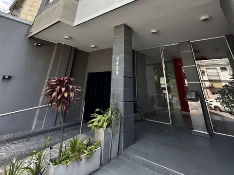 Iberlucea 3400, Piso 6