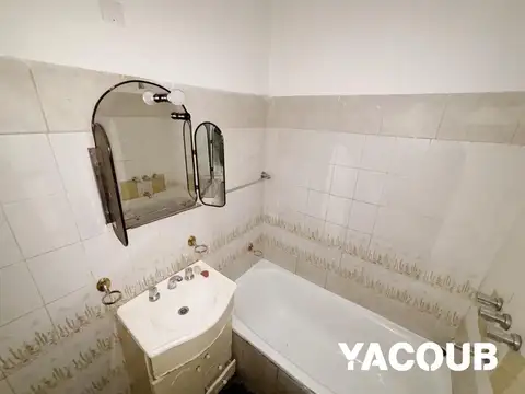 Depto Tipo Casa en Venta al Norte