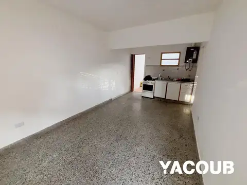 Depto Tipo Casa en Venta de 3 ambientes
