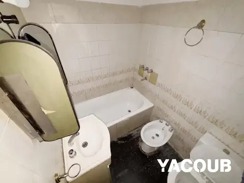 Depto Tipo Casa en Venta 20 años