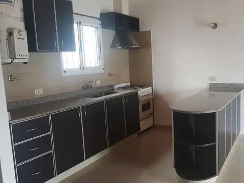 Departamento en Alquiler de 2 dormitorios